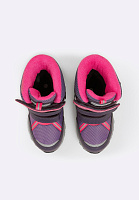 Ботинки зимние для мальчика и для девочки