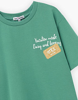 Футболка для мальчика