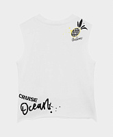 Майка для девочки