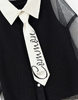 Блузка для девочки