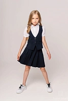 Юбка-шорты для девочки