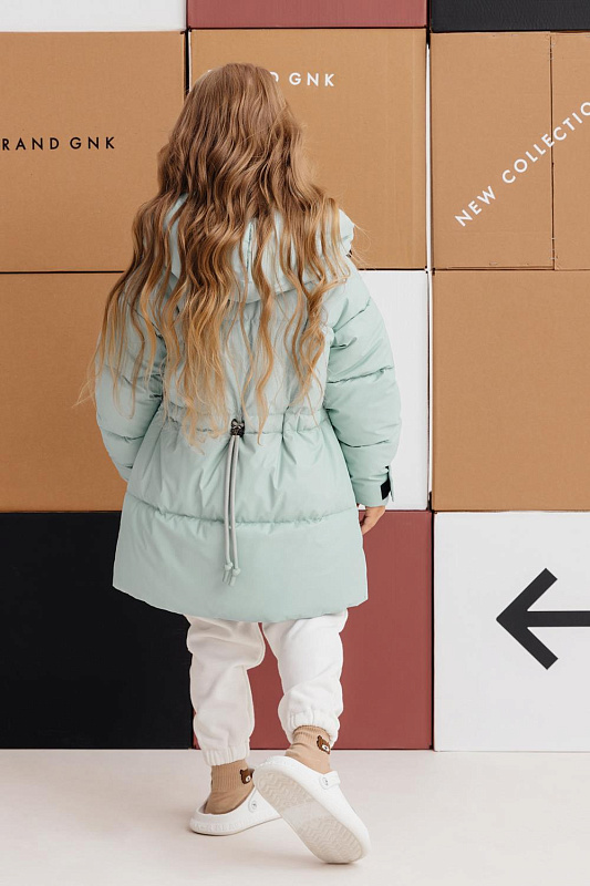 Куртка для девочки