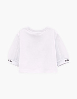 Футболка для девочки