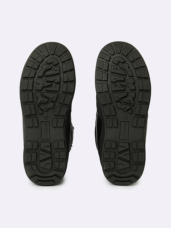 Ботинки водонепроницаемые зимние для мальчика