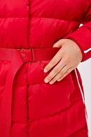 Пальто зимнее для девочки