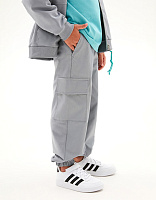 Брюки карго для мальчика