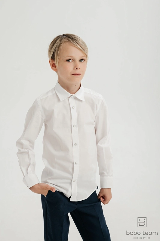 Сорочка для мальчика
