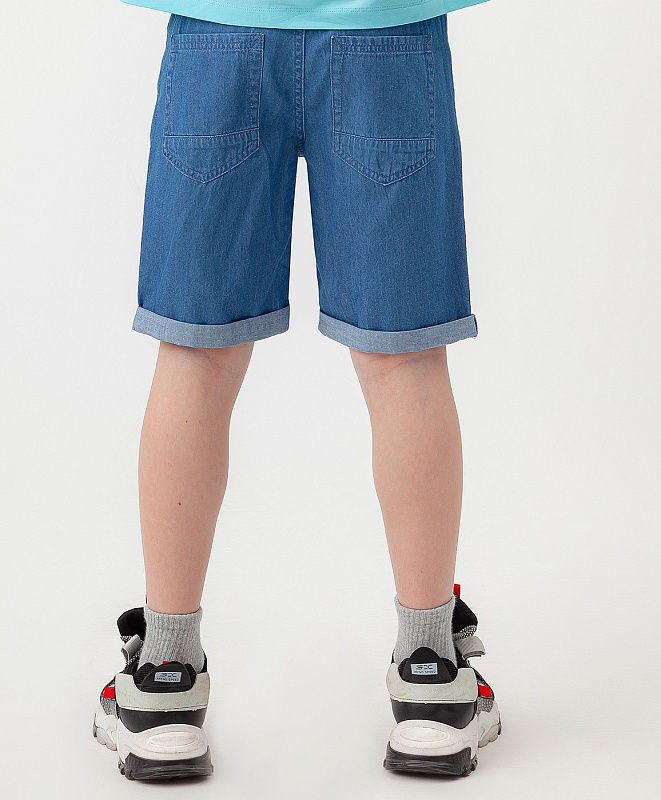 Шорты для мальчика