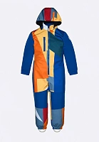 Комбинезон для мальчика