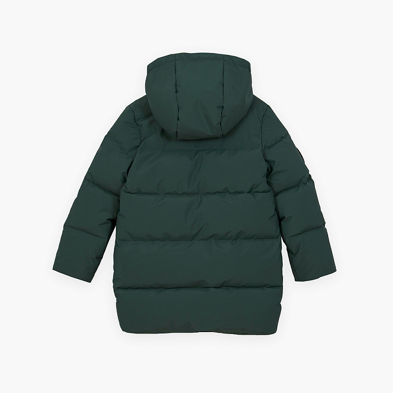 Куртка зимняя для мальчика