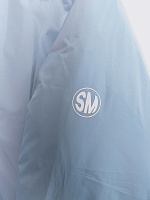 Пальто для девочки