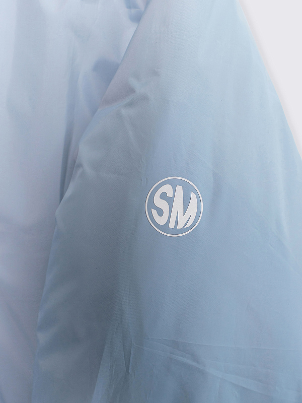 Пальто для девочки