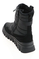 Сапоги дутики зимние для мальчика