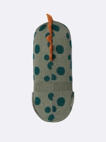 Шапка-балаклава для мальчика