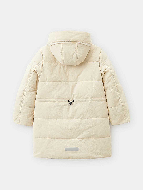 Пальто для девочки