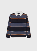 Рубашка-поло для мальчика