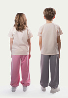 Футболка для мальчика и девочки