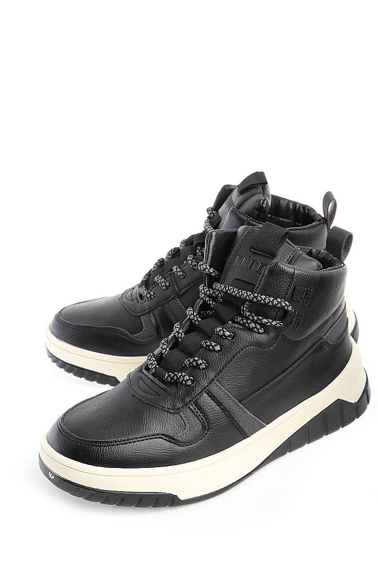 Ботинки зимние для мальчика