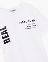 Футболка для мальчика