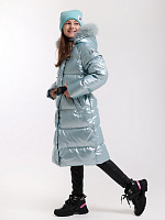 Пальто Анна зимнее для девочки