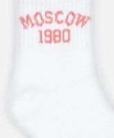 Носки, комплект 3 пары