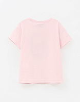 Футболка для девочки