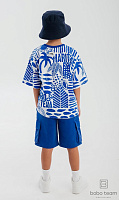 Шорты для мальчика