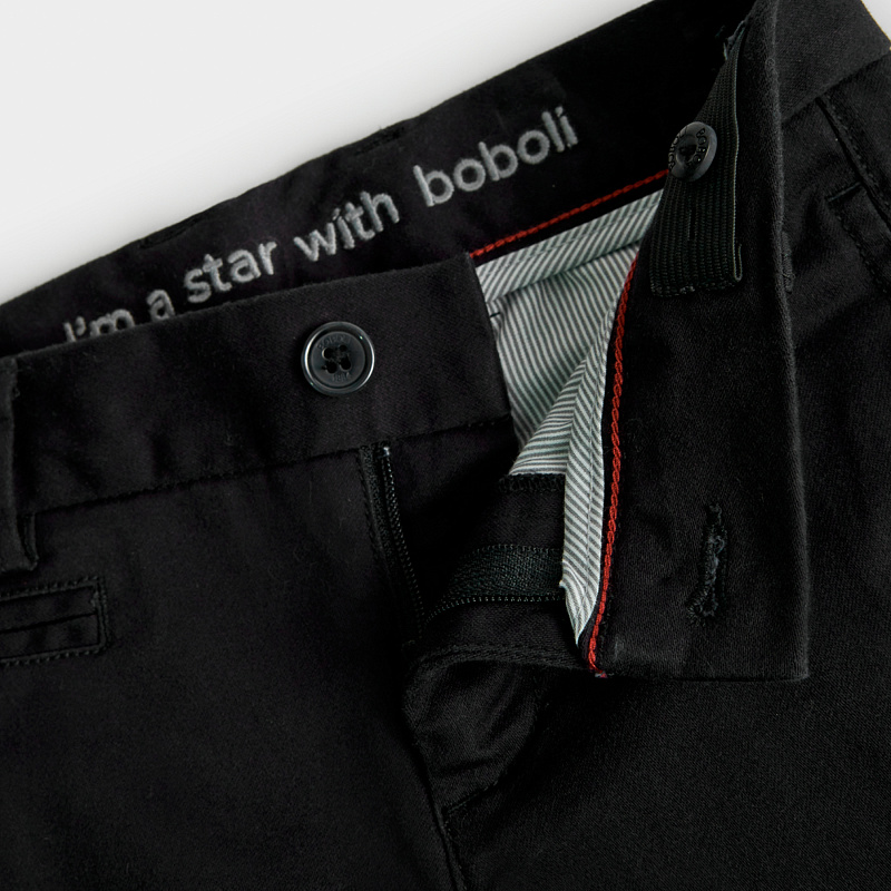 Брюки для мальчика