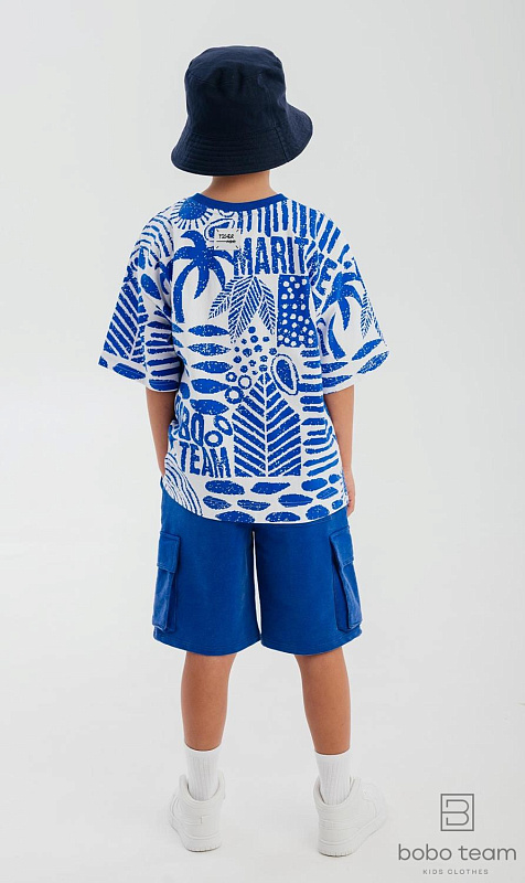 Шорты для мальчика