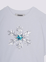 Футболка для девочки