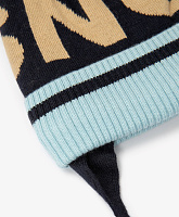 Шапка вязаная для мальчика