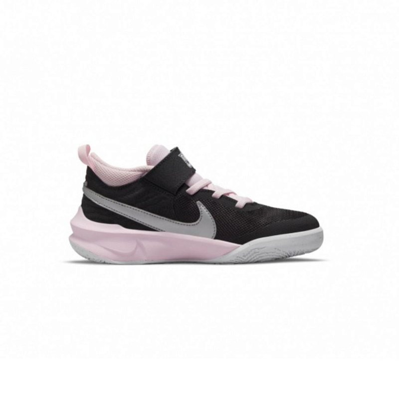 Кроссовки NIKE TEAM HUSTLE D 10