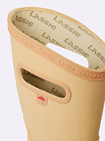 Резиновые сапоги для девочки