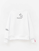 Свитшот для девочки