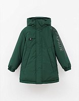 Куртка зимняя для мальчика