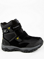 Ботинки зимние с мембраной