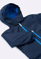 Комбинезон зимний для мальчика и девочки