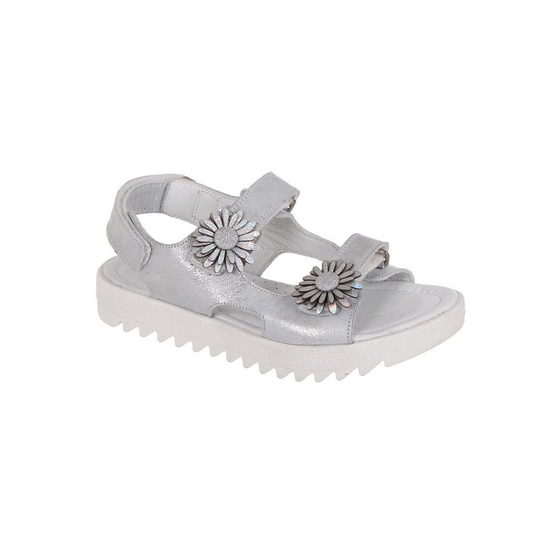 Туфли летние