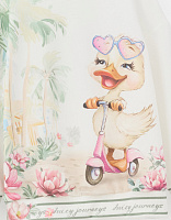 Свитшот для девочки