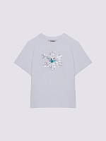 Футболка для девочки