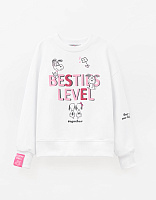 Свитшот для девочки