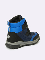 Ботинки водонепроницаемые демисезонные для мальчика