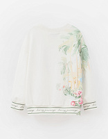 Свитшот для девочки