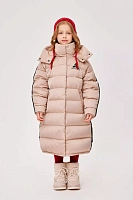 Пальто зимнее для девочки