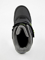 Ботинки зимние с мембраной