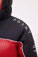 Куртка зимняя для мальчика