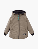 Куртка двухсторонняя для мальчика