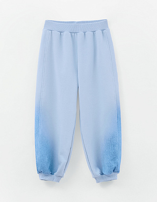 Брюки для девочки