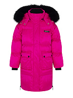 Пальто зимнее для девочки