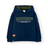 Толстовка для мальчика
